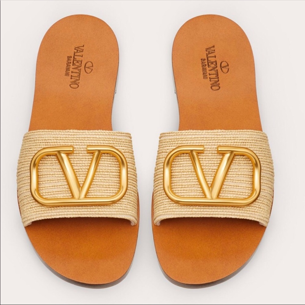 Valentino sandals